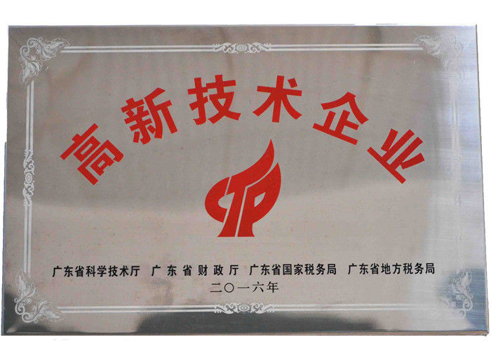 China GUANGZHOU RUI-HE NEW MATERIAL SCIENTIFIC Co. , LTD Unternehmensprofil