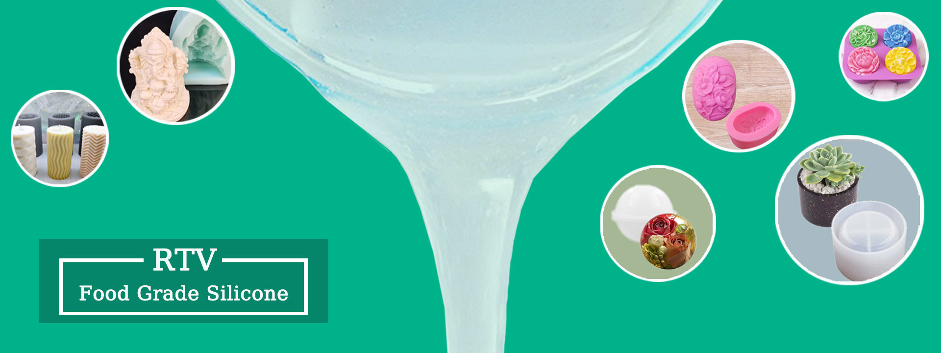 Qualität LSR-Flüssigkeits-Silikonkautschuk Fabrik