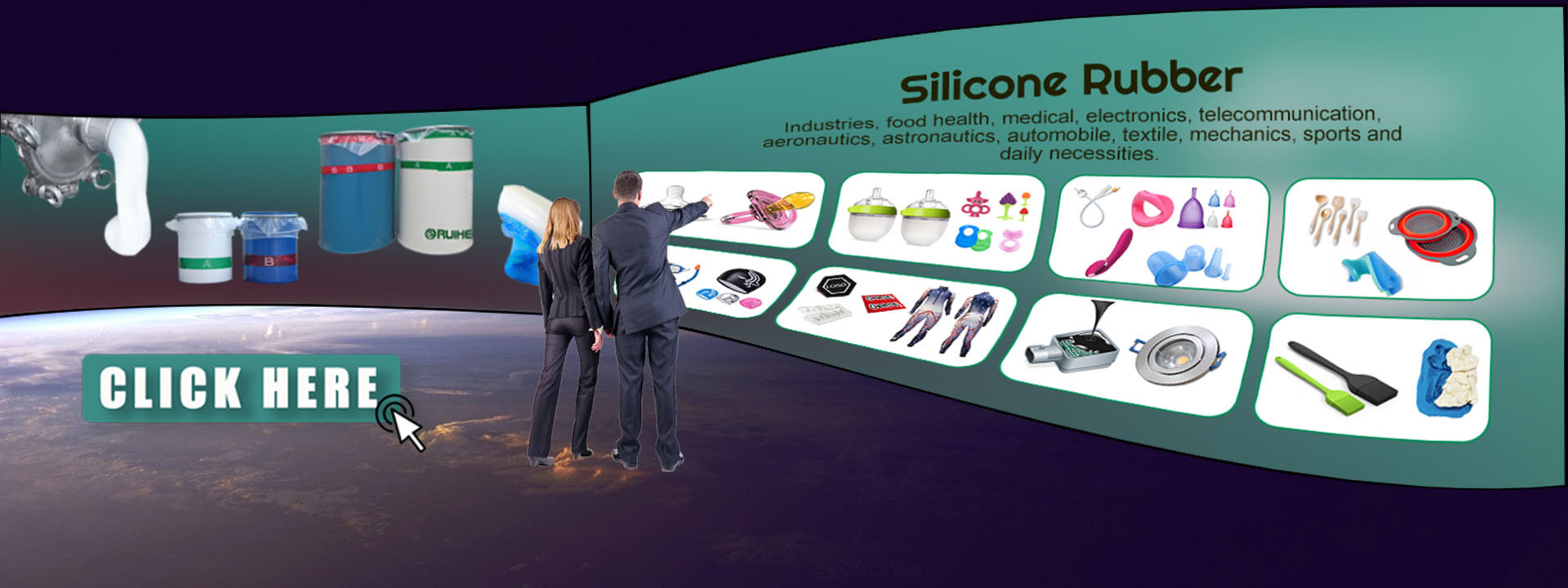 Qualität LSR-Flüssigkeits-Silikonkautschuk Fabrik