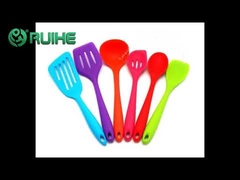 Schnell aushärtender Flüssigsilikonkautschuk für Küchenutensilien, geruchlos