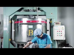 LSR 2-Komponenten-Flüssigsilikonkautschuk Krankenhausmaske 30 Härte