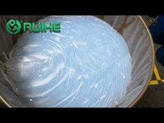 Transparente 9,5 MPa Flüssigsilikon-Kautschuk Kinder-Essteller