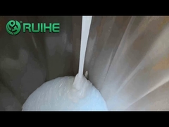 Vergilbungsbeständiges LSR Flüssigsilikonkautschuk für Babyspielzeug