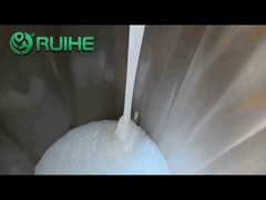 Platin-vernetztes Anti-Aging Flüssigsilikonkautschuk 1,12 g/cm³