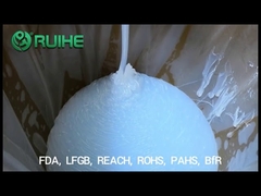 Hochfestes LSR-Flüssigsilikonkautschuk für Formprodukte