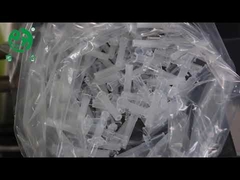 Hochtransparentes Flüssigsilikonkautschuk für LED-Verkapselung