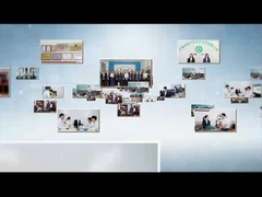 ruihe Silikonkautschuk facotry