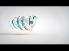 Einfach zu verwendender zweiteiliger flüssiger Silikonkautschuk RTV-2 für Lebensmittelqualität